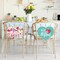Large Size 12" Wooden Heart Ornaments to Paint-Ornament Door Hanging Sign Plaque Crafts 3PCS